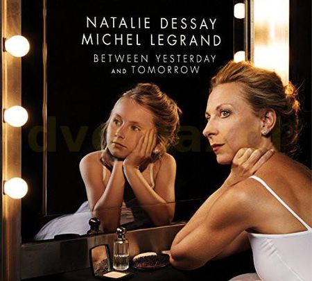 Natalie Dessay: Between Yesterday and Tomorrow (The Extraordinary Story of an Ordinary Woman) [2xWinyl]