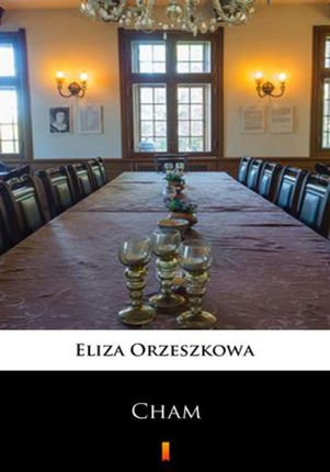 Cham Eliza Orzeszkowa