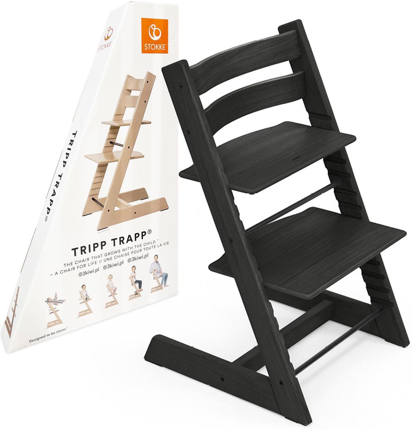 stokke tripp trapp ceneo