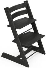 Zdjęcie Stokke Tripp Trapp Oak Black Exclusive Lity Dąb - Wałbrzych