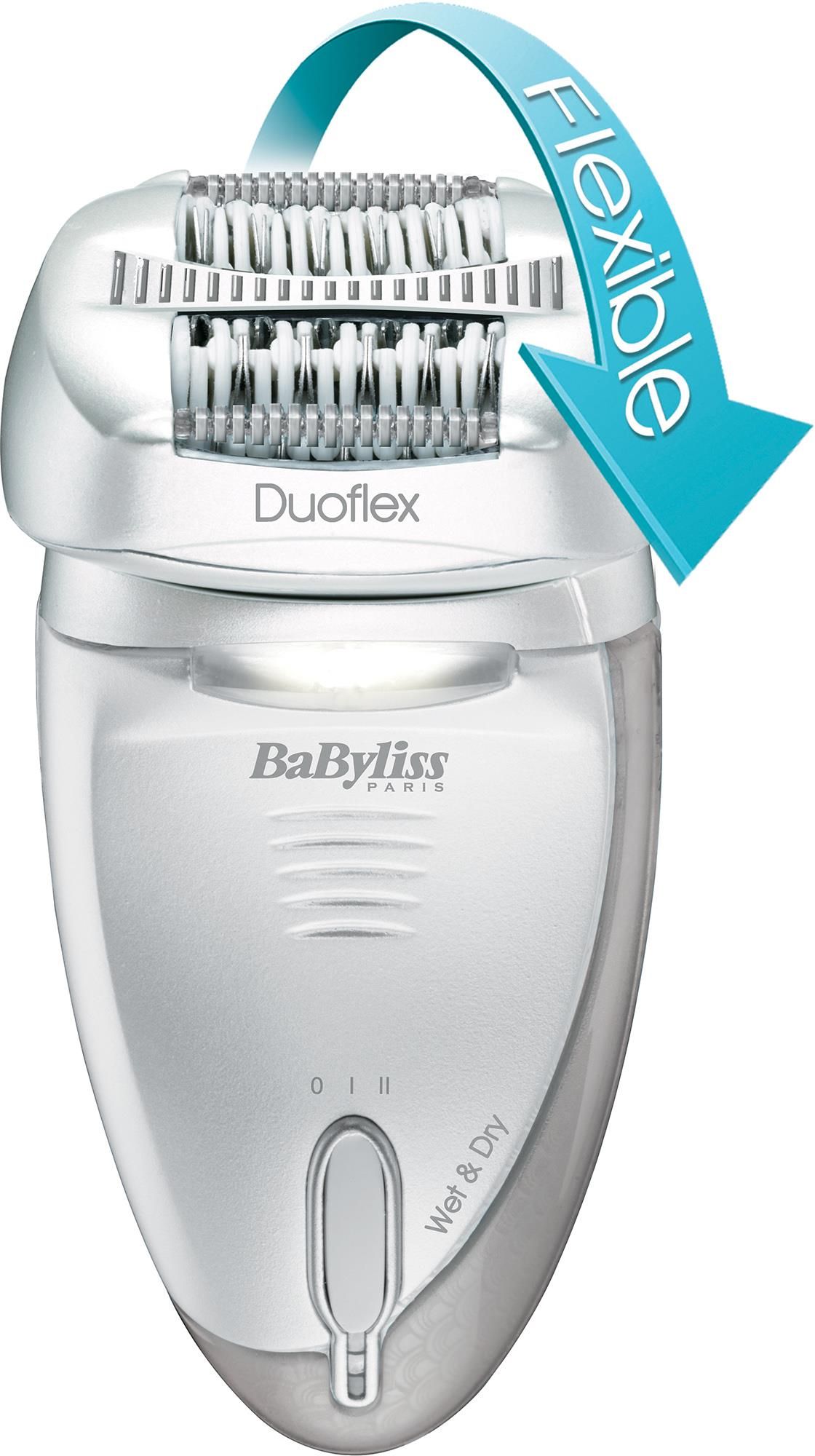 Depilator Babyliss G750E Opinie i ceny na Ceneo.pl