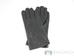 Zdjęcie Rękawiczki damskie Wittchen 39-6L-200-1-L - czarny \ L - Poznań