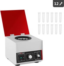 Zdjęcie Steinberg Systems Wirówka laboratoryjna 3000 obr./min (10030251) - Zielona Góra