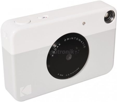 Kodak Printomatic szary (SB4160)