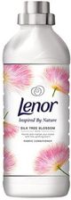 Lenor Inspirowane Naturą Silk Tree Blossom Płyn Do Płukania 1380Ml 46 Prań