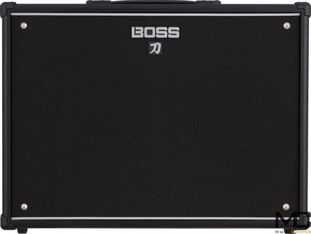 Boss Katana 212