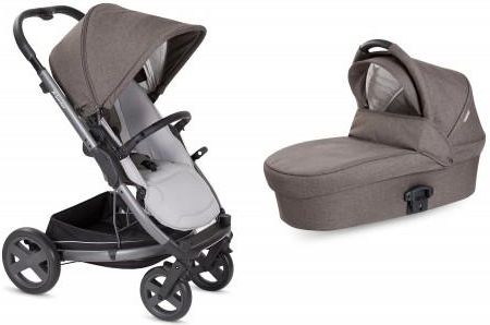 X Lander X Cite Wielofunkcyjny Wózek Głęboko Spacerowy Zestaw