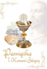 Zdjęcie Pamiątka I Komunii Świętej biała - Zdzieszowice