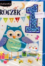 Zdjęcie Karnet Roczek DK-525  - Prochowice