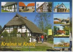 Zdjęcie Pocztówka Kraina w Kratę - Wejherowo