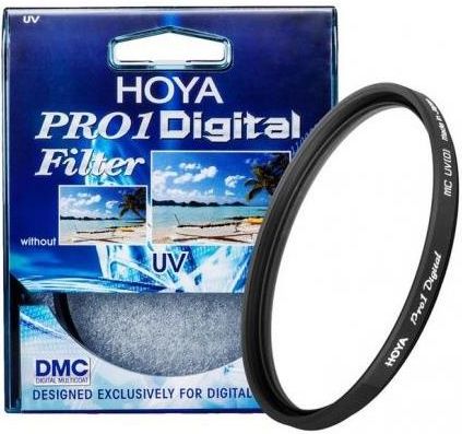 Hoya Filtr PRO1 Digital UV(0) 58 mm
