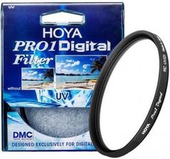 Hoya Filtr PRO1 Digital UV(0) 52 mm - Filtry