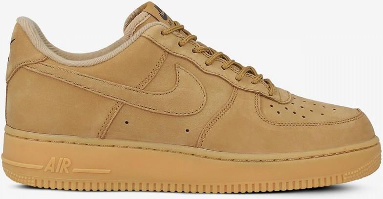 NIKE AIR FORCE 1 '07 WB - Ceny i opinie - Ceneo.pl
