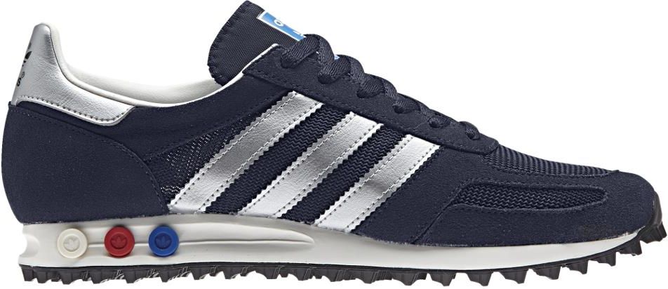 Buty m skie adidas La Trainer BY9323 44 Ceny i opinie Ceneo.pl