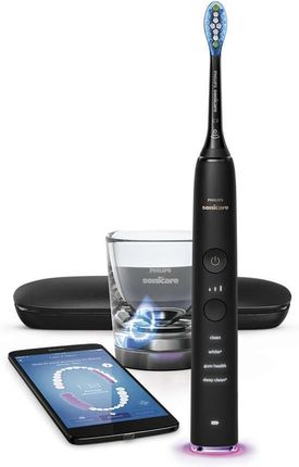 PHILIPS　ソニックケアー　ダイアモンドクリーン　HX993W 楽天市場】フィリップス 電動歯ブラシ ソニッケアー