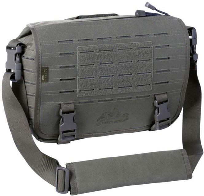 Torba HelikonTex Direct Action Small Messenger, zielona Ceny i