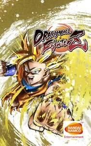 Dragon Ball FighterZ Ultimate Edition (Digital)