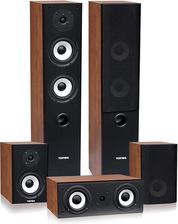 Zdjęcie Tonsil Premium 5.0 Wenge - Stryków