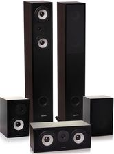 Zdjęcie Tonsil Siesta 5.0 Wenge - Łódź