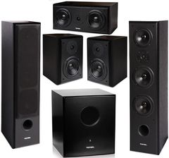 Zdjęcie Tonsil Maestro II 5.1 Wenge - Ozorków