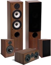 Zdjęcie Tonsil Fenix III 5.0 Wenge - Łódź