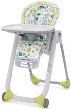 Zdjęcie Chicco Krzesełko Polly Progress 4 kiwi - Brześć Kujawski