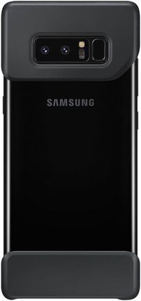 Samsung 2 Piece Cover do Galaxy Note 8 Czarny (EF-MN950CBEGWW)