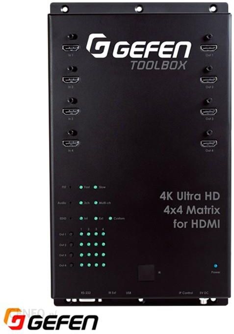 StarTech.com 4K HDMI Splitter 1 In 2 Out - 4K 30Hz HDMI 1.4 2 Port Video  Splitter Box -with high speed HDMI cable, USB power cable - Black