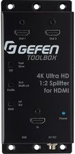 Zdjęcie Gefen GTB-HD4K2K-142C-BLK - Zielonka