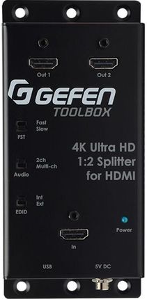 Gefen GTB-HD4K2K-142C-BLK