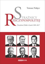 Zdjęcie Strażnicy Rzeczypospolitej - Śmigiel
