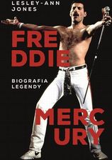 Freddie Mercury. Biografia legendy - zdjęcie 1