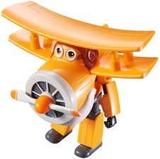 Zdjęcie Cobi Figurka Albert Super Wings Samolot Robot (710260) - Górzno