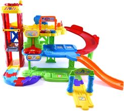 Zdjęcie VTech Tut Tut Garaż Z Autkiem 60597 - Pruszcz Gdański