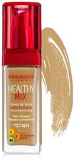 Zdjęcie Bourjois Healthy Mix Foundation podkład do twarzy 58 Caramel 30ml - Piaski