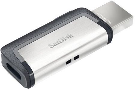 SanDisk Ultra Dual Drive USB-C 256GB (SDDDC2256GG46)