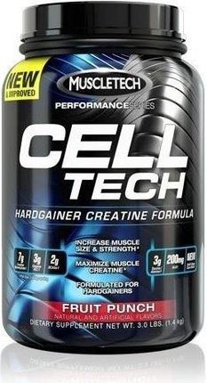 Muscletech Cell Tech Performance  1,4Kg