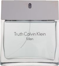 Zdjęcie Calvin Klein Truth Men Woda Toaletowa 100 ml - Radzyń Podlaski
