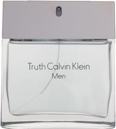Calvin Klein Truth Men Woda Toaletowa 100 ml