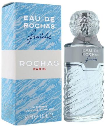 Rochas Eau De Fraiche Woda Toaletowa 100ml