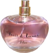 Perfumy Emanuel Ungaro Fruit D Amour Lilac Woda Toaletowa  100ml Tester - zdjęcie 1