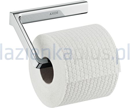 Uchwyt na papier toaletowy Axor Universal 42846000 