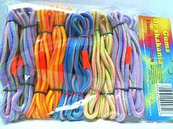 Zdjęcie Aga Guma Do Skakania 4M Aga Gum4M - Lubin