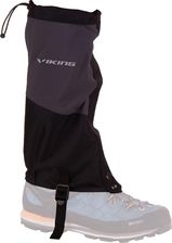 Zdjęcie Viking Gaitersy Szary Czarny4729 8504729 - Gogolin