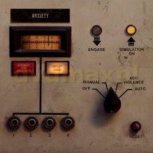 Zdjęcie Nine Inch Nails: Add Violence [Winyl] - Śrem