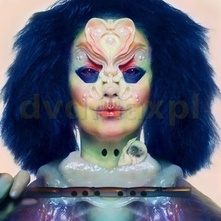 Björk: Utopia [CD]
