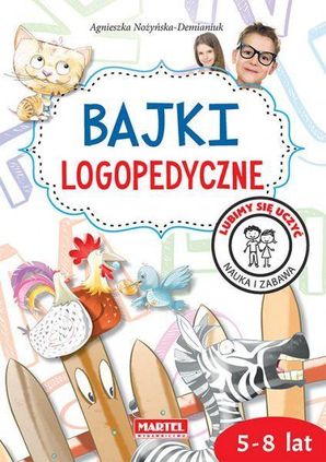 Bajki logopedyczne