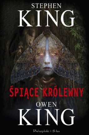 Śpiące królewny mobi,epub Owen King