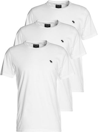 abercrombie and fitch multipack t shirt