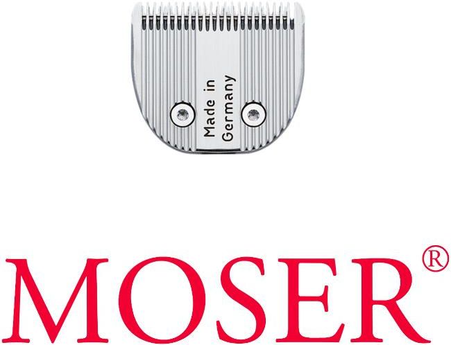 Moser 1660 аккумулятор